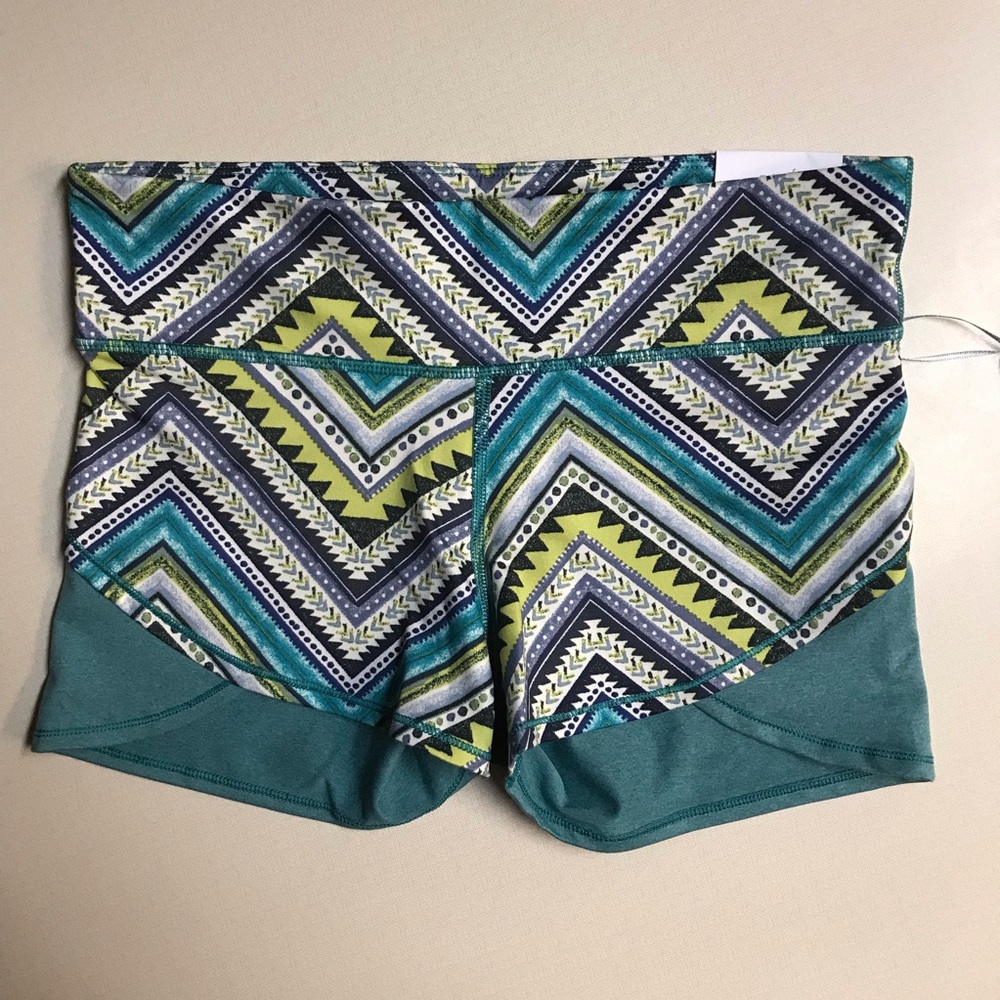Aerie active shorts